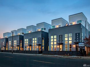 6236 Corson Ave S UNIT D, Seattle, WA 98108