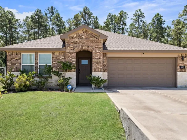 1805 Hawkins Way, Sour Lake, TX 77659