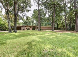 530 Trails End St, Houston, TX 77024