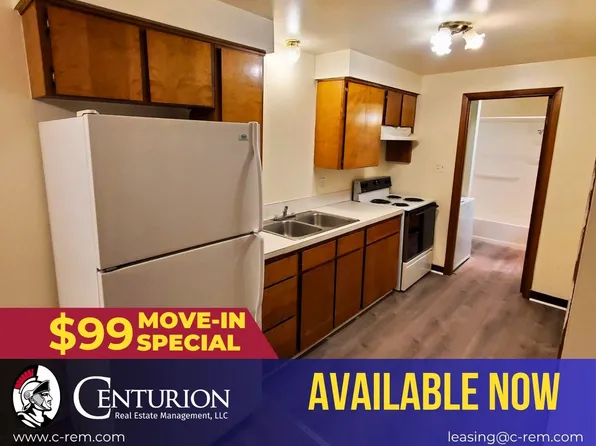 156 Manbrin Dr N, Salem, OR 97303