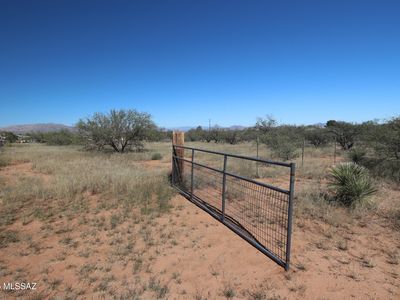 E Thunderbird Trl #1, Benson, AZ, 85602