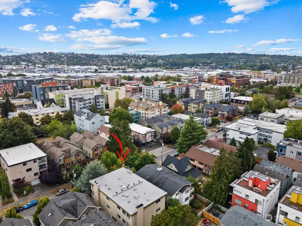 1738 NW 58th Street #101, Seattle, WA 98107