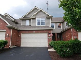 12660 W Yorkshire Ct, Homer Glen, IL 60491
