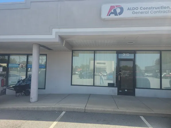 11234 N Main St Suite 300-311, High Pt, NC 27263
