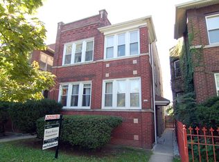 3319 W Pensacola Ave, Chicago, IL 60618