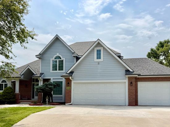 2027 SW West Trail Rd, Topeka, KS 66615