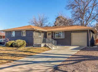 2068 S Zenobia Street, Denver, CO 80219