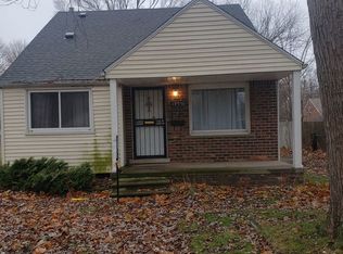 19950 Patton St, Detroit, MI 48219