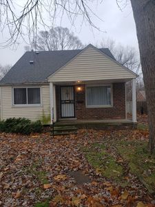 19950 Patton St, Detroit, MI, 48219