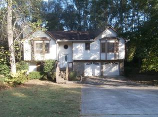 705 Greenview Ave SE, Conyers, GA 30094