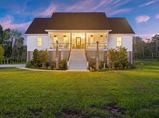 4808 Wilson Rd, Hollywood, SC 29449