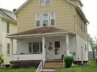 714 Summit Ave, Johnstown, PA 15905