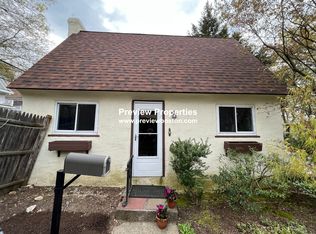 120A Westbourne Ter, Brookline, MA 02446