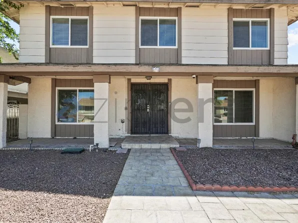 899 Monika Way, Las Vegas, NV 89119