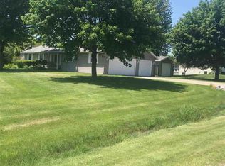 2093 Weedy St, Green Bay, WI 54313