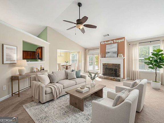 3rd image of 4410 Caney Fork Cir