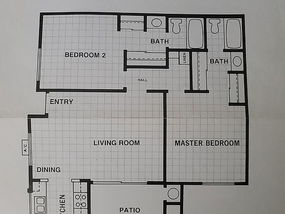 5th image of 8461 Westmore Rd APT 3