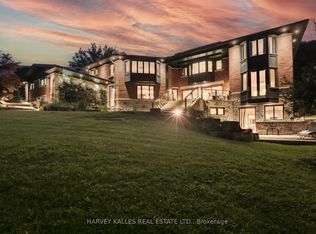 89 Kingsway Cres, Toronto, ON M8X2R8