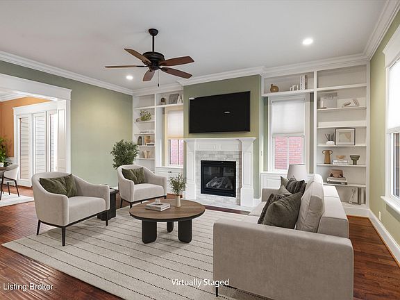 5th image of 9412 Harlequin St