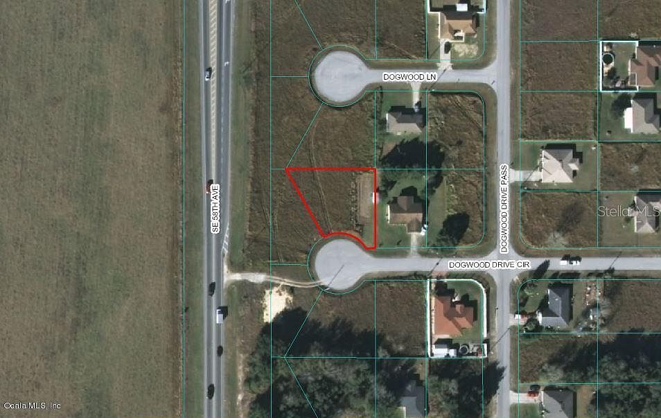 1st image of 00 Dogwood Drive Cir