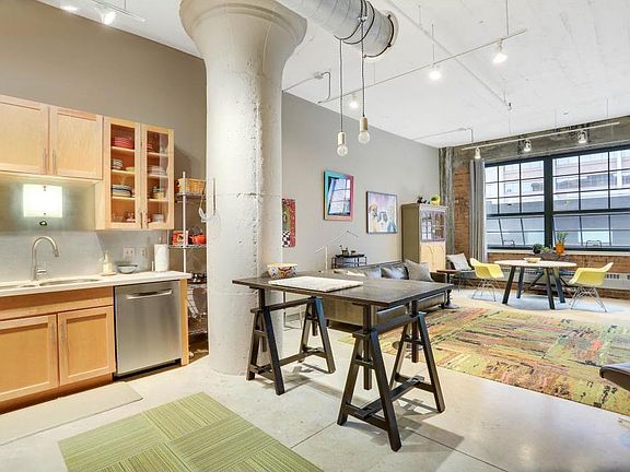 2nd image of 250 Park Ave Unit 405