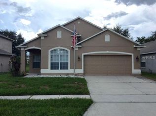 4314 Northern Dancer Way, Orlando, FL 32826