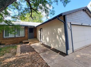 3567 S Ouray Cir, Aurora, CO 80013