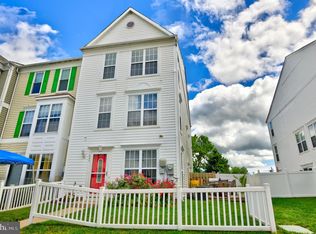 662 Sprite Way, Glen Burnie, MD 21061