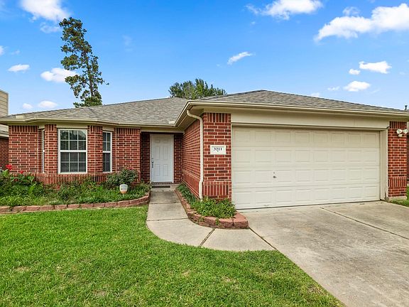 4th image of 3211 Falcon Trail Dr