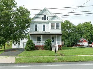614 Main St, Watertown, NY 13601