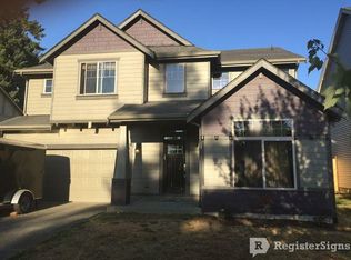 14525 80th Ave E, Puyallup, WA 98375