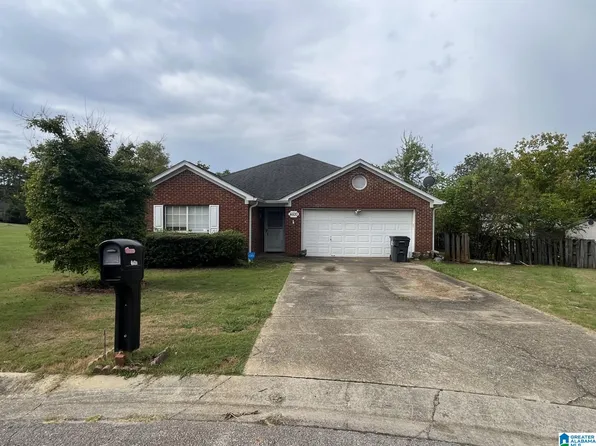 4600 Lakes Edge Cv, Pinson, AL 35126