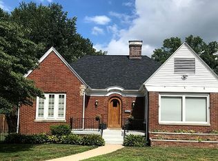 862 S Saint James Blvd, Evansville, IN