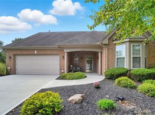 1330 Little Yankee Run, Dayton, OH 45458
