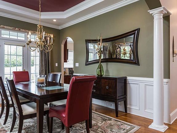 dinning-room