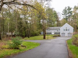 96 Summer St, Hanover, MA 02339