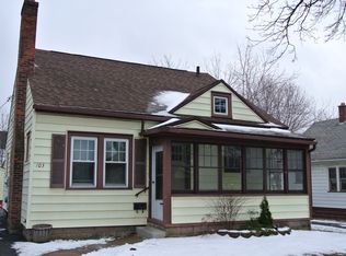 103 Redfern Dr, Rochester, NY 14620