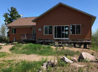 34751 Co Rd 601, Republic, MI 49879