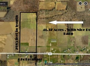 Grafton Eastern Rd, Grafton, OH 44044