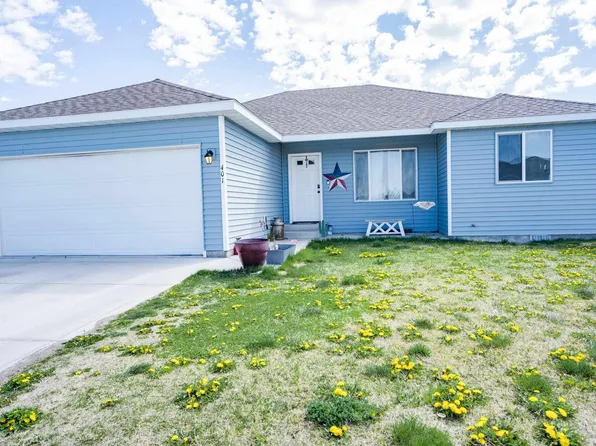 401 Miller Ave, Burley, ID 83318