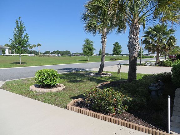 View - across the street