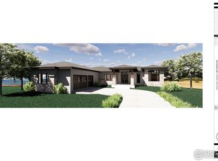 15261 Ypsilon Cir, Mead, CO 80542