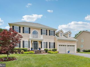 610 Ravenglass Dr, Townsend, DE 19734