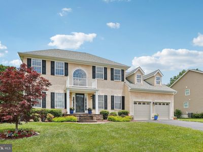 610 Ravenglass Dr, Townsend, DE, 19734