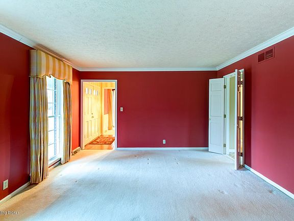 Custom window treatments