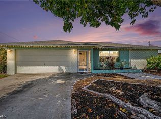 3314 SE 11th Ave, Cape Coral, FL 33904