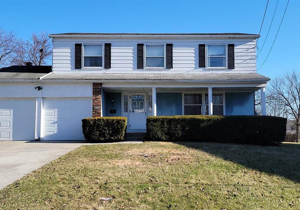 1st image of 836 Summerfield Ln