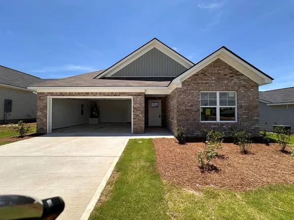 6311 Morning Dew Dr, Columbus, GA 31907