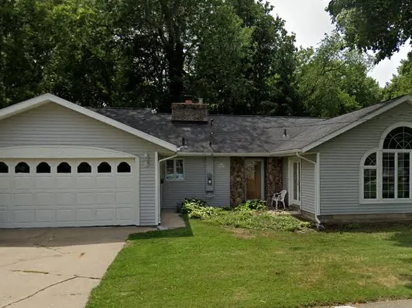 3923 Devonshire Ave, Kalamazoo, MI 49006
