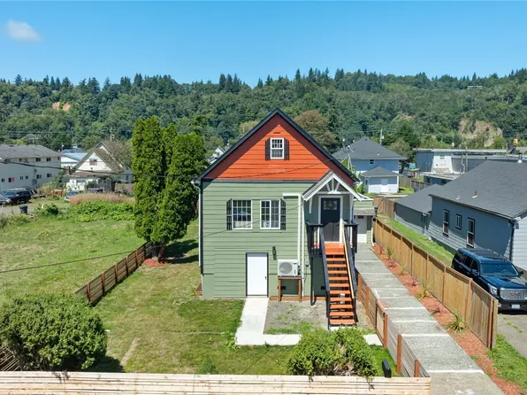 2415 Pacific Avenue, Hoquiam, WA 98550